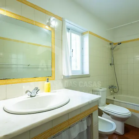 Casa Lantana By Acasadascasas Prázdninový dům