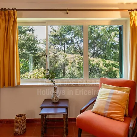 Σπίτι διακοπών Casa Lantana By Acasadascasas