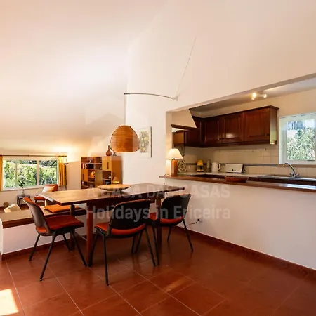 Casa Lantana By Acasadascasas * Carvoeira