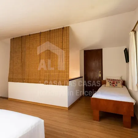 Casa Lantana By Acasadascasas Prázdninový dům