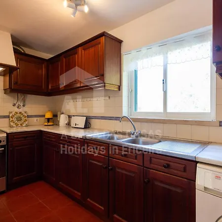 Casa Lantana By Acasadascasas Prázdninový dům *