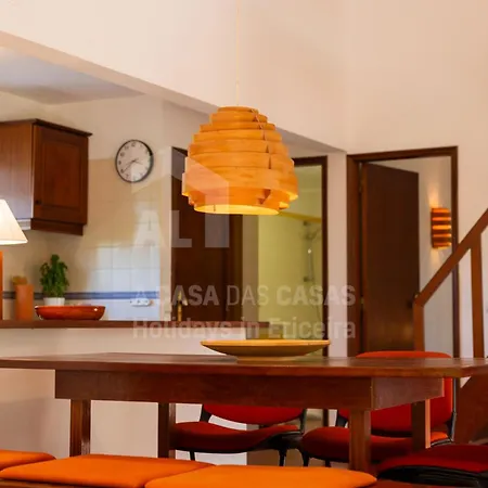 Tatil Evi Casa Lantana By Acasadascasas Carvoeira