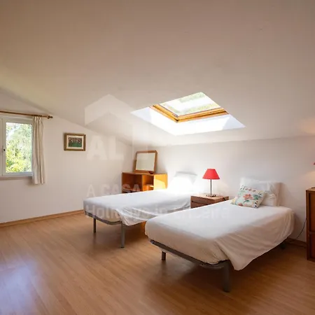 Casa Lantana By Acasadascasas