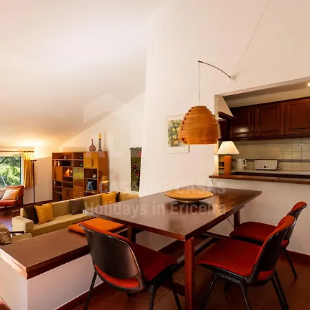 Prázdninový dům Casa Lantana By Acasadascasas