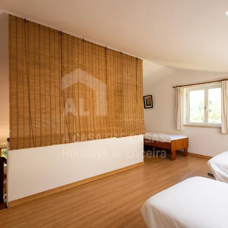 Prázdninový dům Casa Lantana By Acasadascasas *