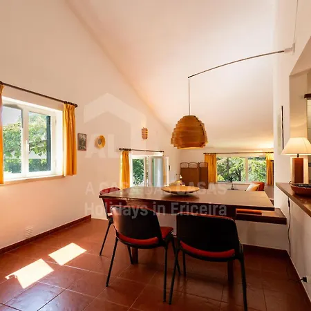 Casa Lantana By Acasadascasas Tatil Evi Carvoeira