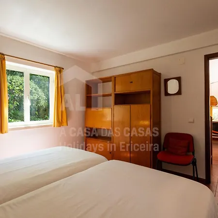 Prázdninový dům Casa Lantana By Acasadascasas Casas Velhas