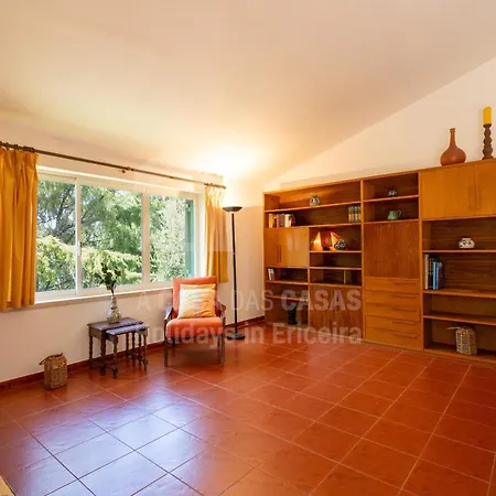 Casa Lantana By Acasadascasas