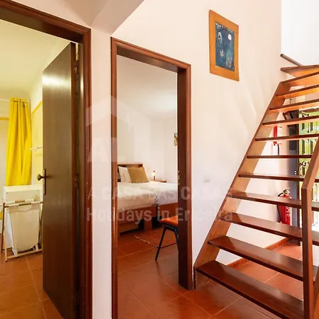 Prázdninový dům Casa Lantana By Acasadascasas Casas Velhas