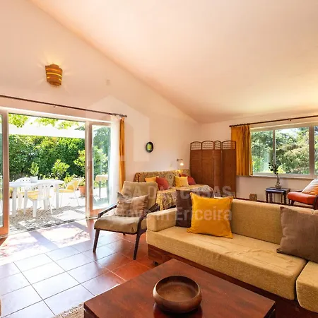 Tatil Evi Casa Lantana By Acasadascasas