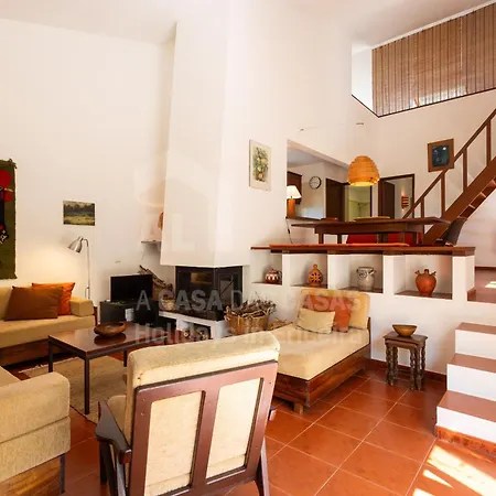 Casa Lantana By Acasadascasas Tatil Evi Carvoeira