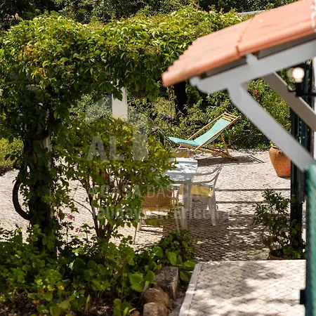 Casa Lantana By Acasadascasas Prázdninový dům *