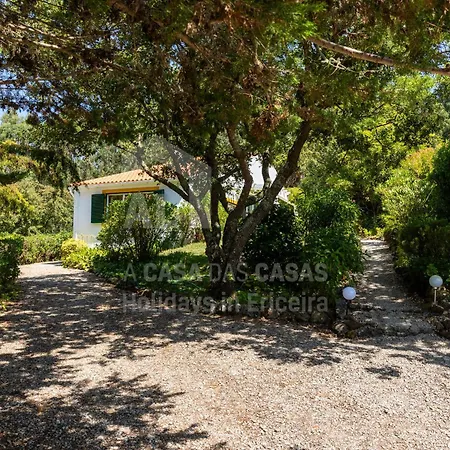 Casa Lantana By Acasadascasas *