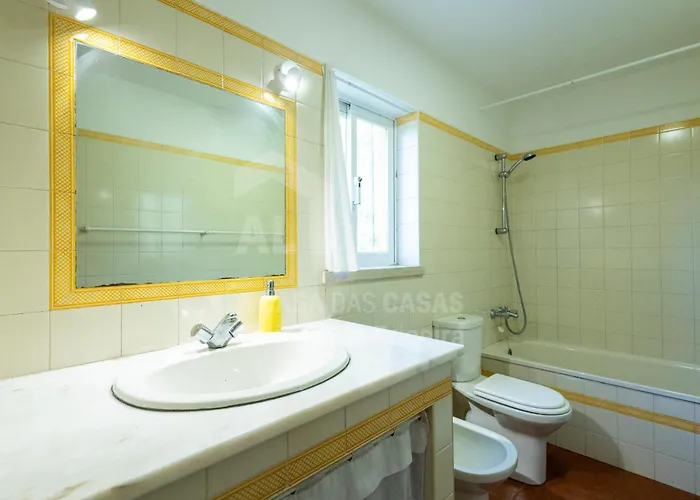 Casa Lantana By Acasadascasas Σπίτι διακοπών