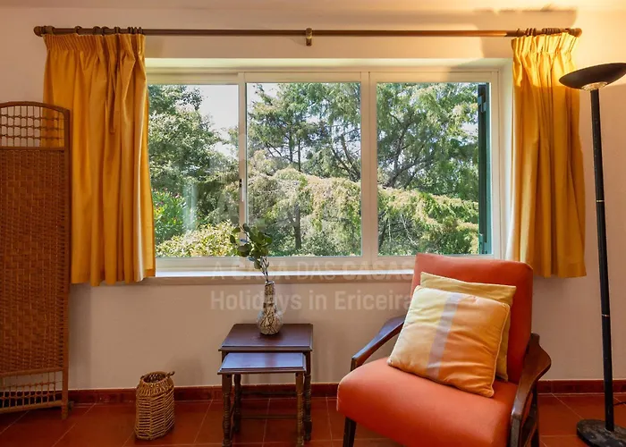 Σπίτι διακοπών Casa Lantana By Acasadascasas