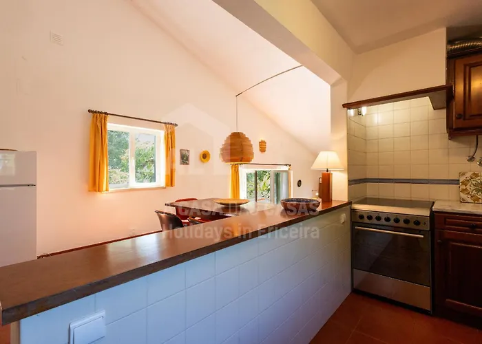 Casa Lantana By Acasadascasas *