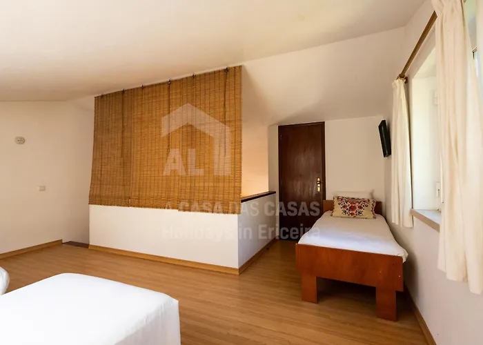 Casa Lantana By Acasadascasas Σπίτι διακοπών