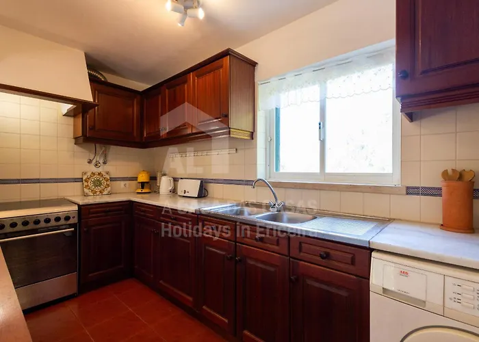 Casa Lantana By Acasadascasas Σπίτι διακοπών *