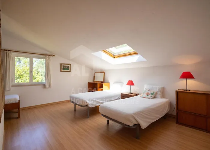 Casa Lantana By Acasadascasas