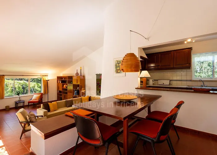 Σπίτι διακοπών Casa Lantana By Acasadascasas