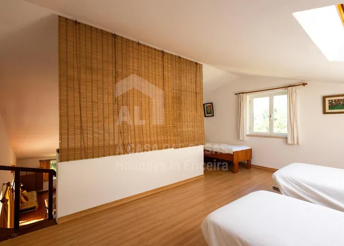 Σπίτι διακοπών Casa Lantana By Acasadascasas *