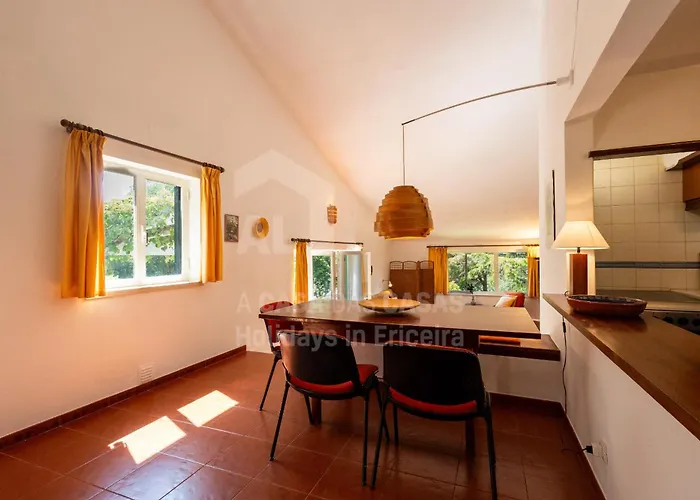 Casa Lantana By Acasadascasas Σπίτι διακοπών Carvoeira