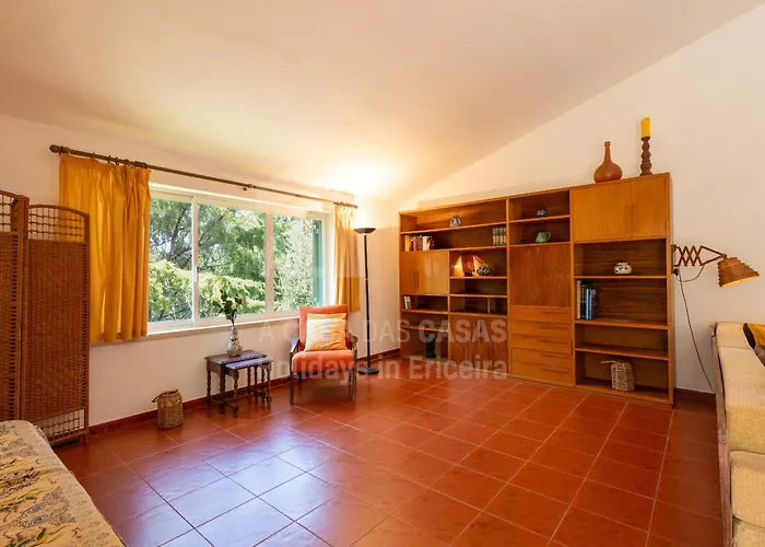 Casa Lantana By Acasadascasas