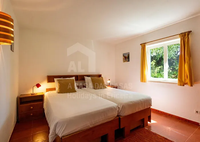 Σπίτι διακοπών Casa Lantana By Acasadascasas