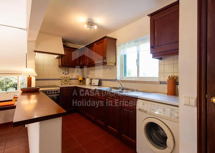 Casa Lantana By Acasadascasas *