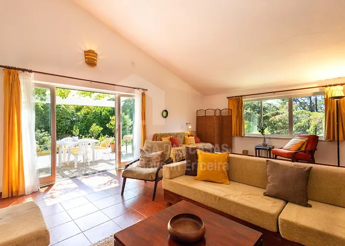 Σπίτι διακοπών Casa Lantana By Acasadascasas