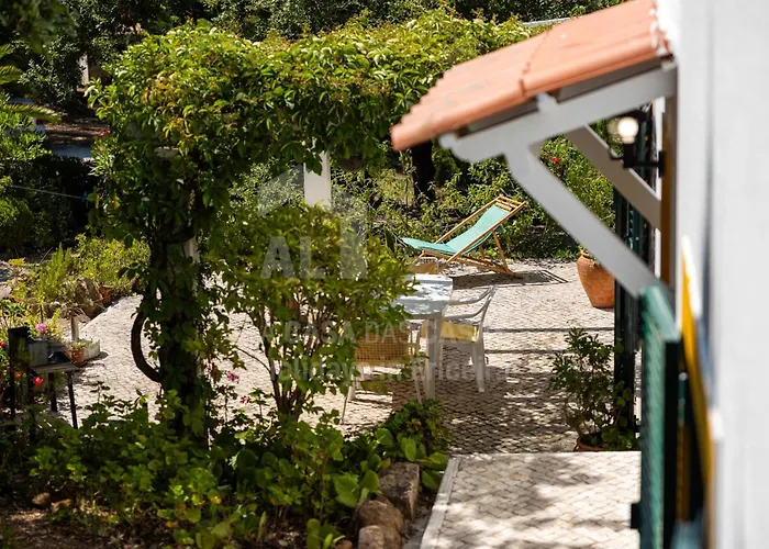 Casa Lantana By Acasadascasas Σπίτι διακοπών *