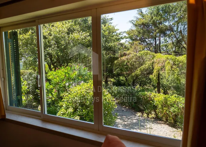 Casa Lantana By Acasadascasas Σπίτι διακοπών