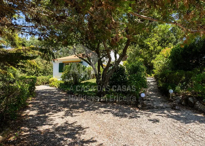 Casa Lantana By Acasadascasas *