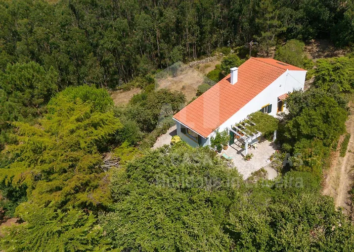 Casa Lantana By Acasadascasas Σπίτι διακοπών